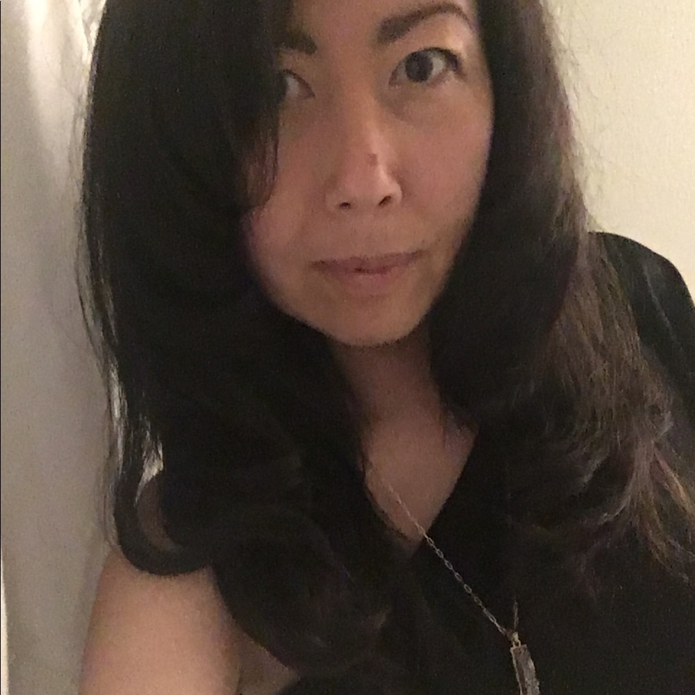 Meet your Posher, Stephanie